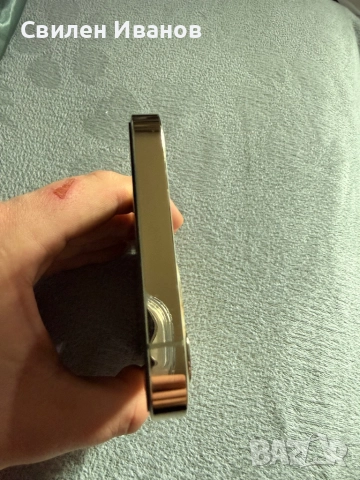 Iphone 12 Pro/128gb/, снимка 5 - Други - 52501851