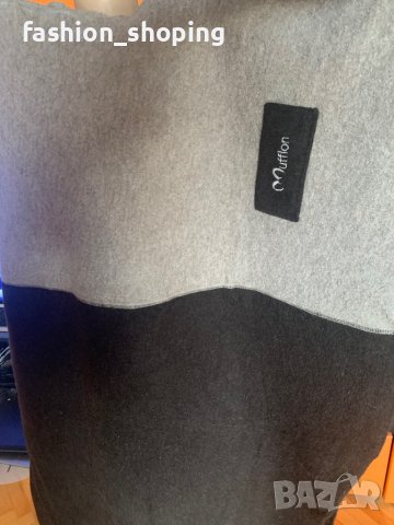 Вълнено одеяло Mufflon, снимка 2 - Олекотени завивки и одеяла - 38976864