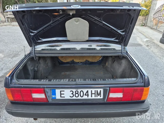 Bmw E30 316i 1990г., снимка 14 - Автомобили и джипове - 41786616