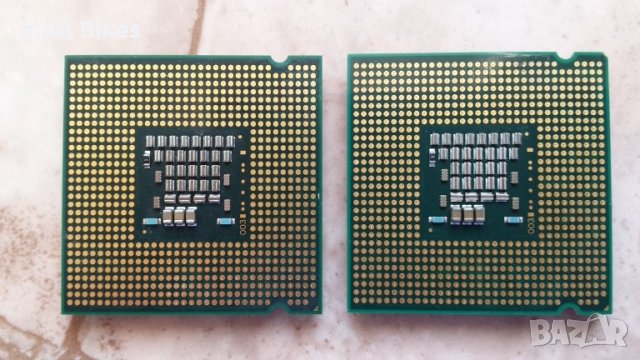 Процесори s. 775 - Intel Dual Core E2140, Intel Core 2 duo E4300, снимка 2 - Процесори - 30955301