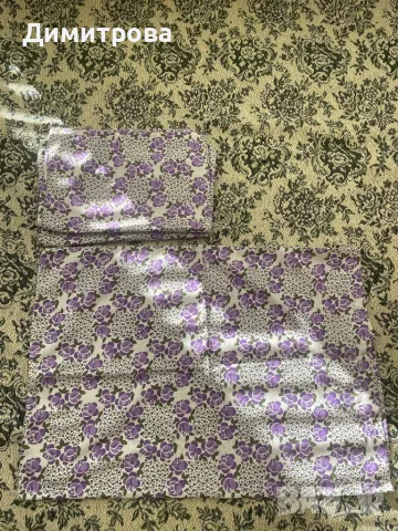 Калъфки за възглавница - 6 вида, снимка 7 - Възглавници - 37589476