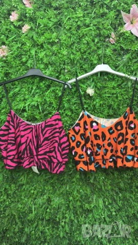 ефектен топ 