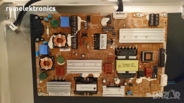 SAMSUNG UE40D5700 на части, снимка 3 - Части и Платки - 39467238