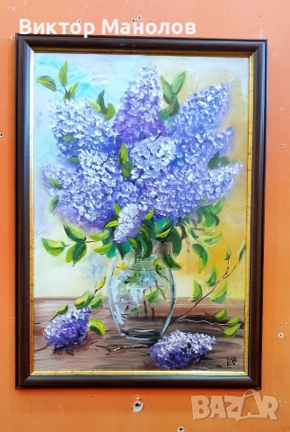 Авторски картини 