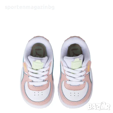 Детски кецове Puma Cali Dream Pastel AC Inf, снимка 4 - Детски маратонки - 49988838
