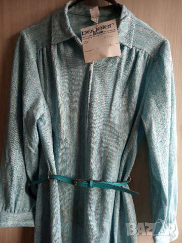 Рокли за големи - швейцарски рокли нa фирма Bayeler , снимка 2 - Рокли - 44698996