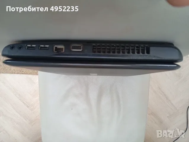 (-10%)Toshiba Satellite C660/i3/2.53GHz/4RAM/250 GB SSD/лаптоп,ноутбук, снимка 5 - Лаптопи за работа - 56249903