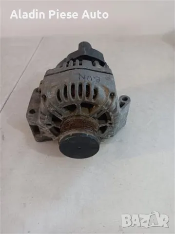 Алтернатор Fiat Punto / Panda / Lancia 1.3 Mjet 14V.120A Valeo код B86851854103 / 2608893A , снимка 2 - Аксесоари и консумативи - 50439780