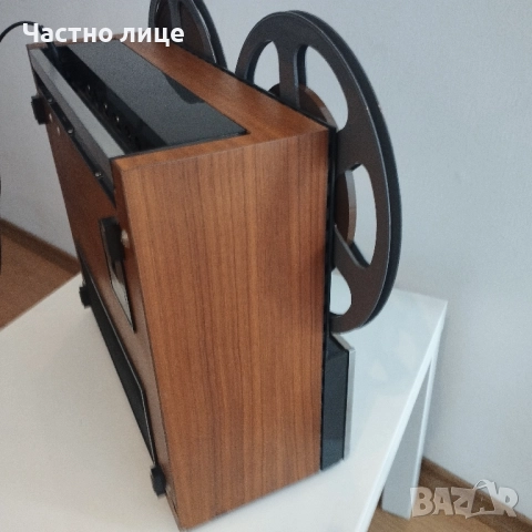 ReVox, снимка 10 - Декове - 52810636