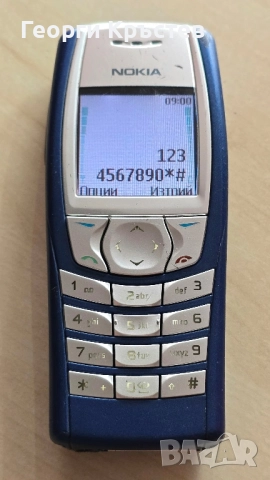 Nokia 3220, 6610 и 6610i, снимка 12 - Nokia - 52443452