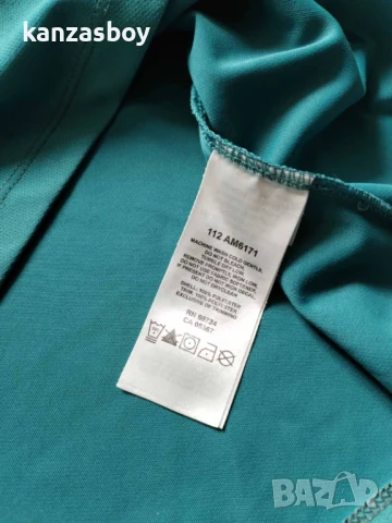 columbia - страхотна мъжка тениска M УГОЛЕМЕНА, снимка 7 - Тениски - 50489038