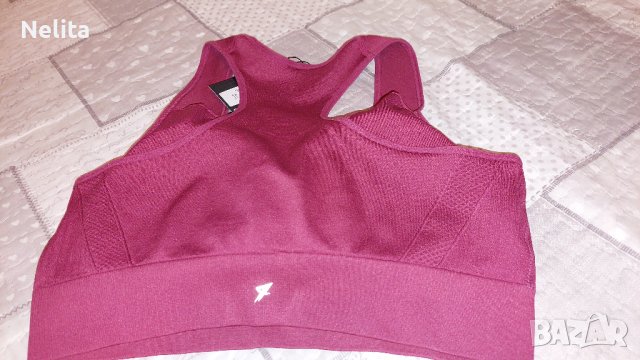 Спортно горнище - размер М, снимка 4 - Потници - 37704217