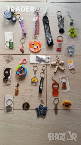  ключодържател пистолет Мини Маус Миньон къщичка Pringles зебра коте Коледа , снимка 3 - Други - 39899474