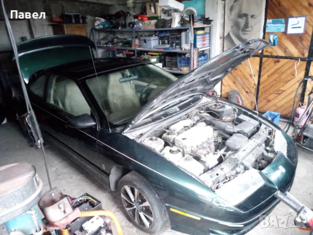 Сатурн - Американска Кола.Не е Ауди,БМВ,Голф, снимка 12 - Автомобили и джипове - 49545715