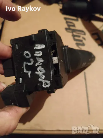 Лостче , светлини NISSAN ALMERA TINO 25540-AV620, снимка 2 - Части - 47558564