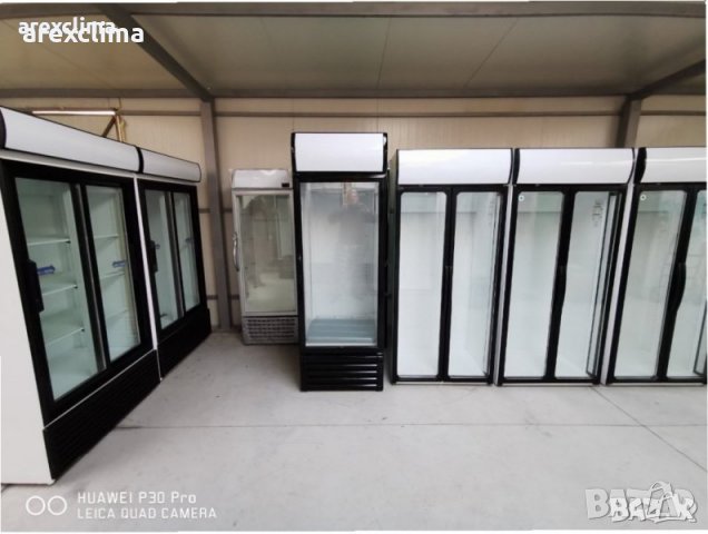 Хладилна Витрина, снимка 2 - Витрини - 34043012