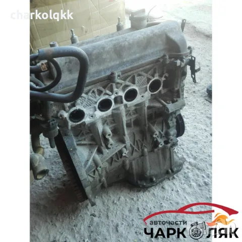 двигател Грейт Уол Волекс С30 1.5Б, снимка 4 - Части - 47615672