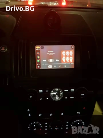 Гаранция! Нов Carplay Модул за Land Rover, Range Rover и Jaguar BOSCH, снимка 4 - Аксесоари и консумативи - 54329524