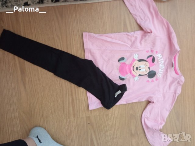 лот дрешки, снимка 2 - Детски Блузи и туники - 42767803