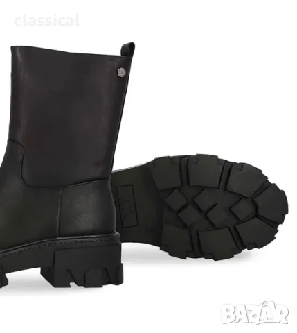 Нови боти Xti , снимка 4 - Дамски боти - 49943151