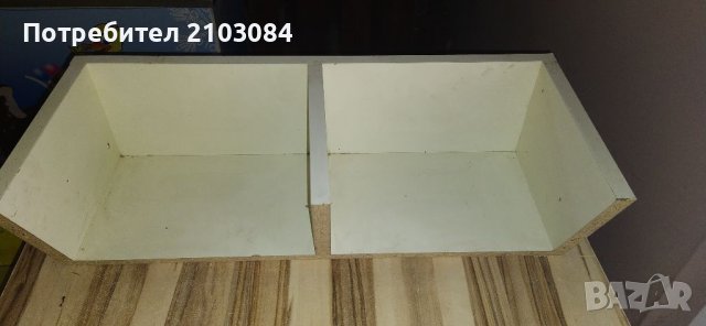 Търговско работно място, снимка 2 - Оборудване за магазин - 40432879