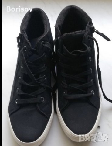 Дамски кецове WALKX , снимка 5 - Кецове - 29772150