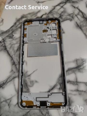 Samsung Galaxy A16 заден капак и рамка, снимка 14 - Резервни части за телефони - 50950517