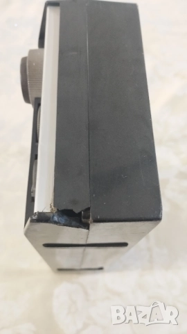 Crown TRF-1700, снимка 6 - Радиокасетофони, транзистори - 52828963