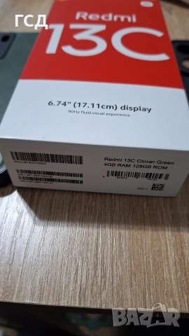 Xiaomi Redmi 13C /128gb. , снимка 7 - Xiaomi - 52717235