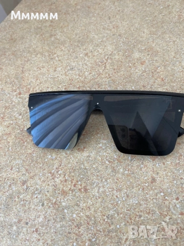 Слънчеви очила, снимка 4 - Слънчеви и диоптрични очила - 54325694
