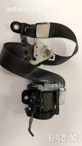  605031400A ПРЕДЕН ЛЯВ КОЛАН ЗА JEEP COMPASS 2013г., снимка 2 - Части - 50204145