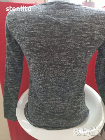Топли блузки, снимка 3 - Блузи с дълъг ръкав и пуловери - 44560739