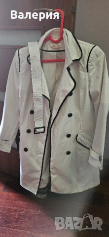 Есенен шлифер , снимка 2 - Шлифери - 51635010