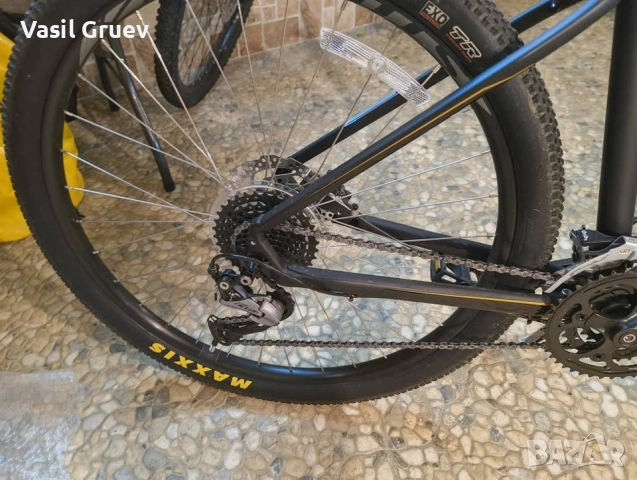 CUBE Atention 29" XL и  Specialized PITCH 27.5" L рамка, снимка 8 - Велосипеди - 54191775