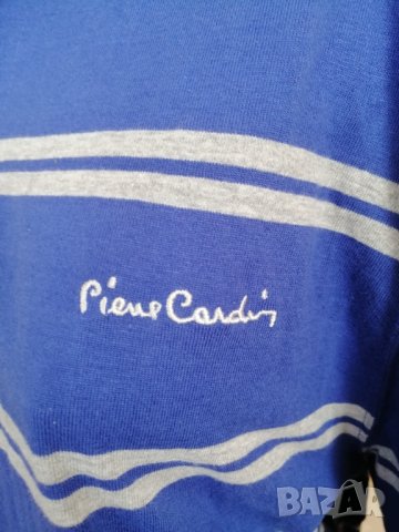 Мъжка тениска Pierre Cardin /XL/ 559 B23, снимка 2 - Тениски - 33729846