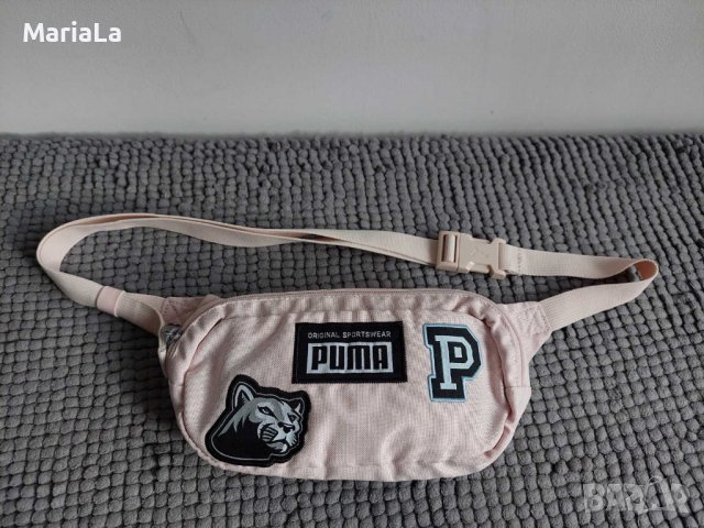 Чанта за талията Puma, снимка 2 - Чанти - 39389836