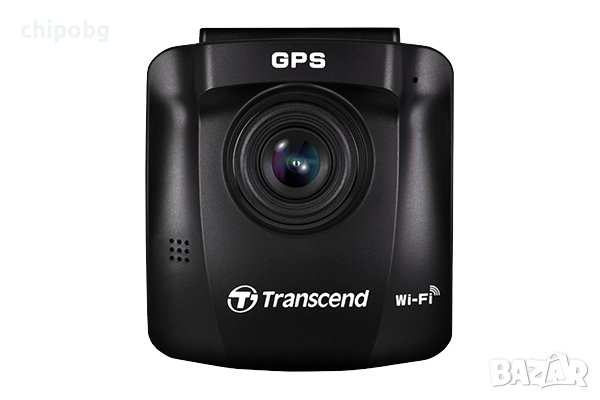 Камера-видеорегистратор, Transcend 32Gx2, Dual Camera Dashcam, DrivePro 620, Dual 1080P, Sony Sensor, снимка 2 - Камери - 38523329