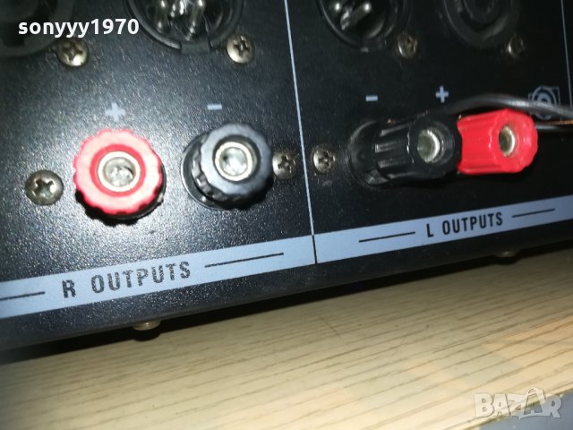 taatoo stereo amplifier, снимка 18 - Ресийвъри, усилватели, смесителни пултове - 30258682