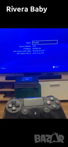Playstation 4 PRO 1TB Fortnite, снимка 2 - PlayStation конзоли - 55800229