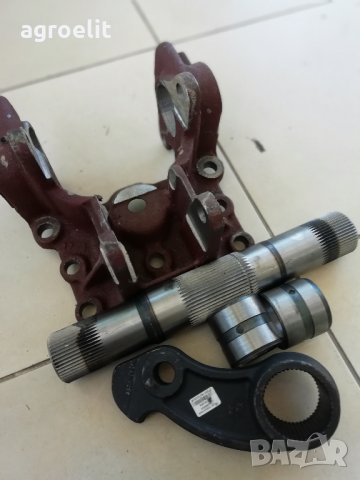 Феродоф диск МТЗ/Беларус 952 и др., снимка 17 - Селскостопанска техника - 31803562