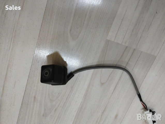 Навигация с камера за Нисан кашкай , снимка 3 - Аксесоари и консумативи - 53079201