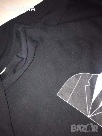 Karl Lagerfeld  Мъжко Горнище  100%  ОРИГИНАЛ , снимка 2 - Спортни дрехи, екипи - 35297662