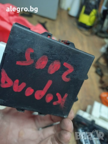  Имобилайзер за Toyota Corolla E12 , 89780-12140 , снимка 3 - Части - 54306427