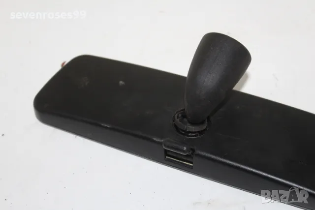 Огледало централно Vw Lupo 1.0i 50hp Фолксваген Лупо, снимка 3 - Части - 48214648