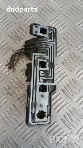 Платка ляв стоп Opel Astra F 1994 GM5001 Astra F (1991-1998), снимка 2 - Части - 56048381