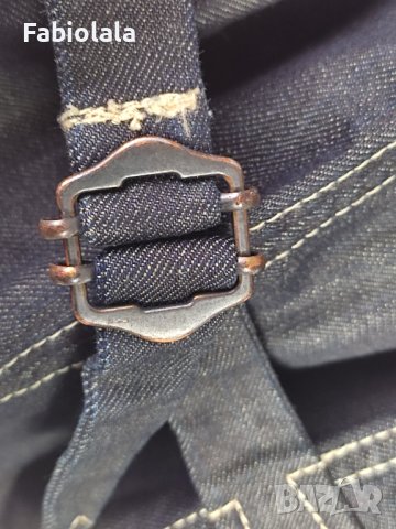 Gstar gilet L, снимка 6 - Корсети, бюстиета, топове - 42099414