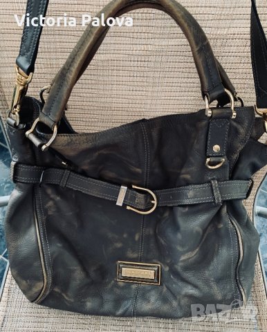 Чанта BURBERRY оригинал, снимка 8 - Чанти - 38146321