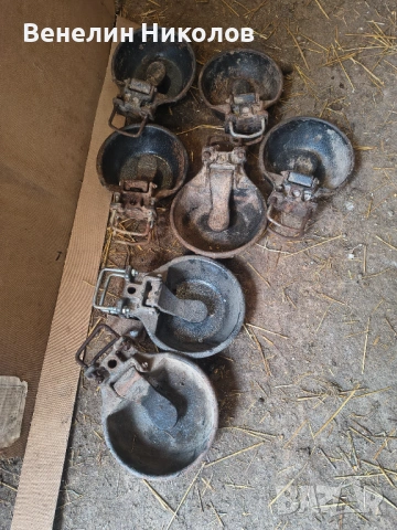 Поилки за крави, снимка 2 - Крави - 53107883