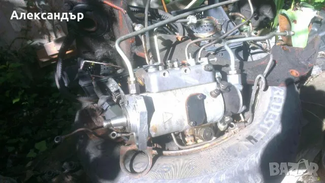 ГНП Мефин, снимка 2 - Индустриална техника - 50080816