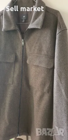 Мъжко яке/ХЛ